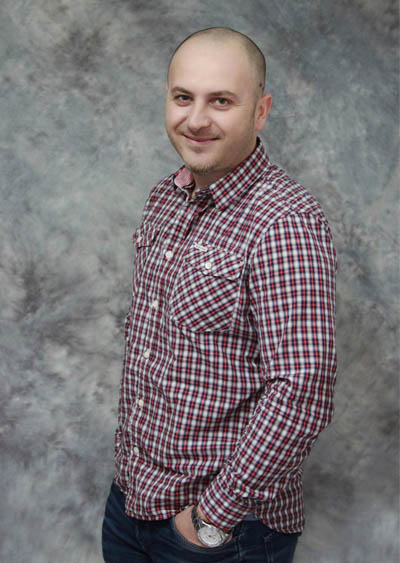 NEDIM SEJDINOVIĆ
