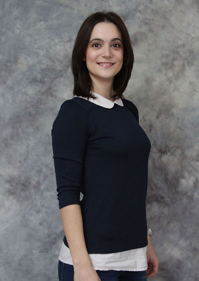 DUNJA SEJDINOVIĆ