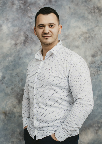 MUHAMED ĆATIBUŠIĆ