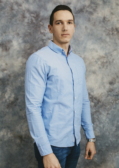EDIN MUJKIĆ