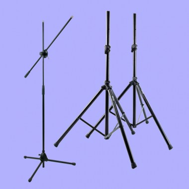 Stalci