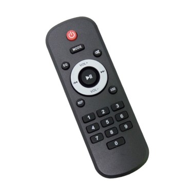USB-pojačala_daljinski