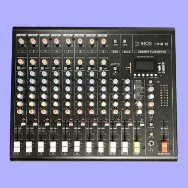 iMIX12_naslovna